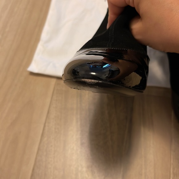 Pierre hardy boots - Picture 6 of 7